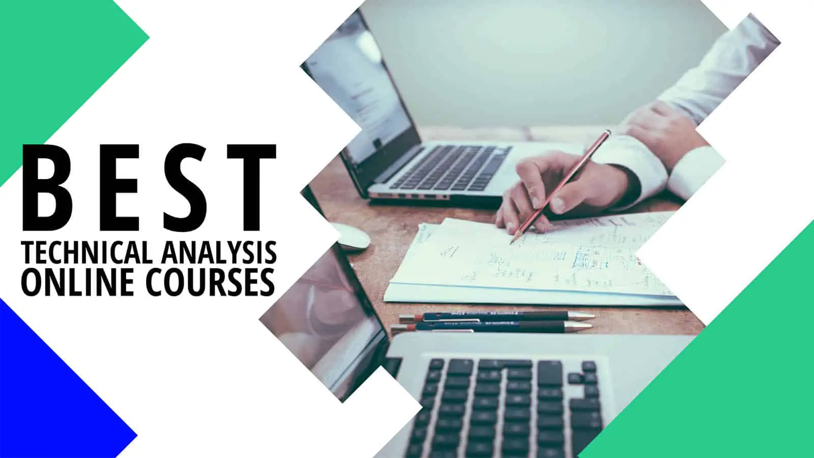 Best Technical Analysis Courses in 2022