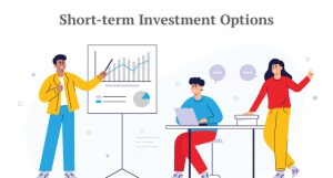 10 Best short-term investments in 2022