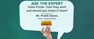 Investing in Index Funds What You Need to Know 2020